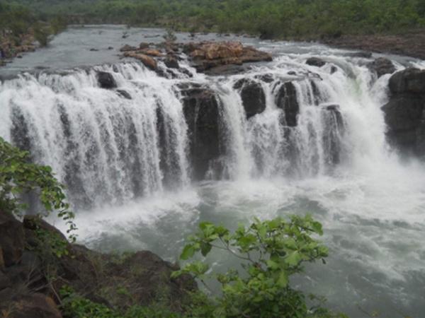 ಬೆಳಕಿಗೆ ಬಂದ ಮತ್ತೊಂದು ಅದ್ಭುತವಾದ ಜಲಪಾತ!