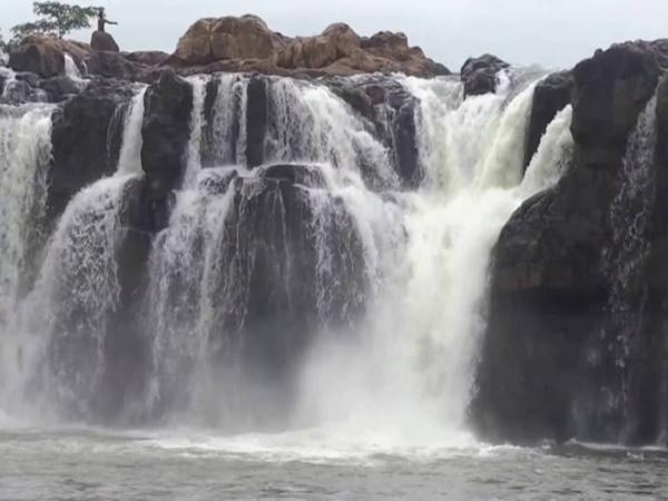 ಬೆಳಕಿಗೆ ಬಂದ ಮತ್ತೊಂದು ಅದ್ಭುತವಾದ ಜಲಪಾತ!