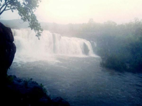 ಬೆಳಕಿಗೆ ಬಂದ ಮತ್ತೊಂದು ಅದ್ಭುತವಾದ ಜಲಪಾತ!
