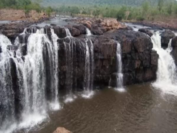 ಬೆಳಕಿಗೆ ಬಂದ ಮತ್ತೊಂದು ಅದ್ಭುತವಾದ ಜಲಪಾತ!