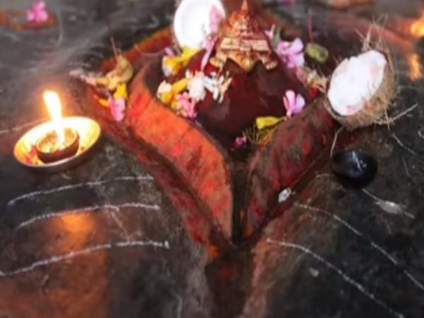 ಕಾಮಾಖ್ಯಾ ದೇವಿ ದೇವಾಲಯ,ಅಸ್ಸಾಂ