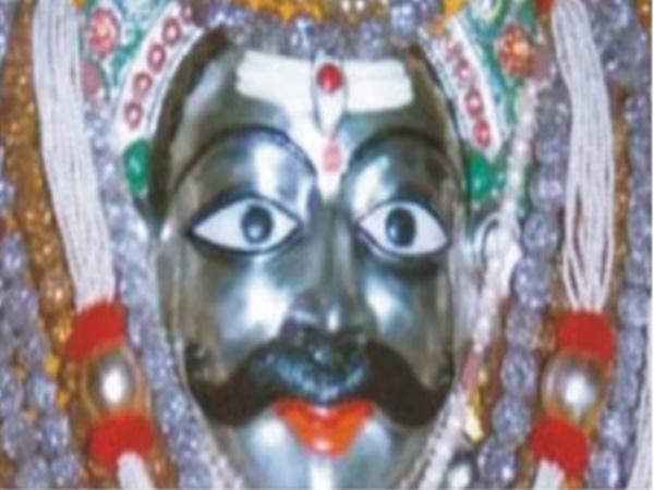 ಕಾಳ ಭೈರವ ದೇವಾಲಯ, ವಾರಣಾಸಿ