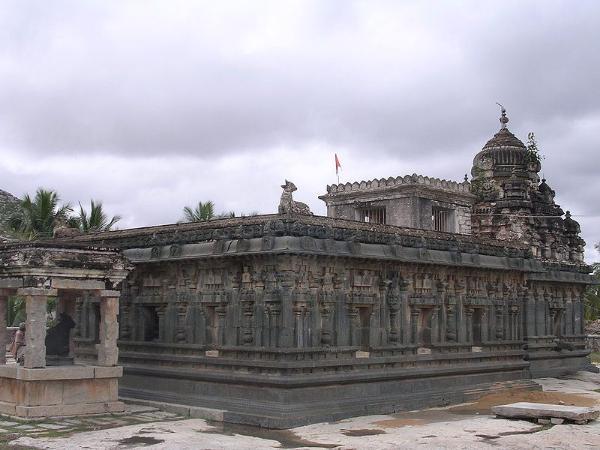 ದೇವತೆಗಳು ಭೇಟಿ ಮಾಡುವ ಸ್ಥಳ ನಮ್ಮ ಕರ್ನಾಟಕದಲ್ಲಿ ಇದೆಯಂತೆ....