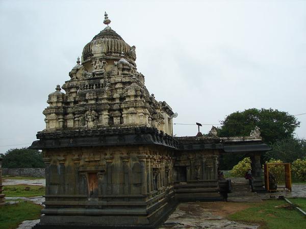 ದೇವತೆಗಳು ಭೇಟಿ ಮಾಡುವ ಸ್ಥಳ ನಮ್ಮ ಕರ್ನಾಟಕದಲ್ಲಿ ಇದೆಯಂತೆ....