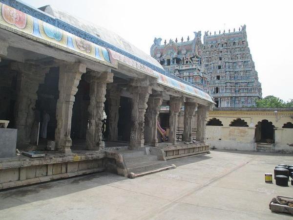 ಮಹಾಪ್ರಳಯದ ನಂತರವು ಇದ್ದ ಅದ್ಭುತವಾದ ಕ್ಷೇತ್ರವಿದು...!