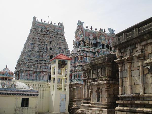 ಮಹಾಪ್ರಳಯದ ನಂತರವು ಇದ್ದ ಅದ್ಭುತವಾದ ಕ್ಷೇತ್ರವಿದು...!