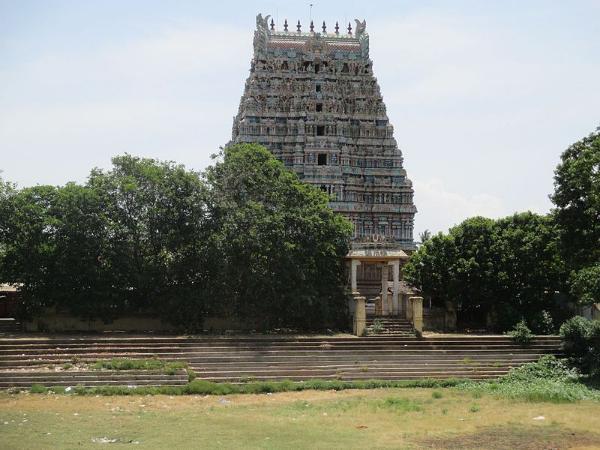 ಮಹಾಪ್ರಳಯದ ನಂತರವು ಇದ್ದ ಅದ್ಭುತವಾದ ಕ್ಷೇತ್ರವಿದು...!