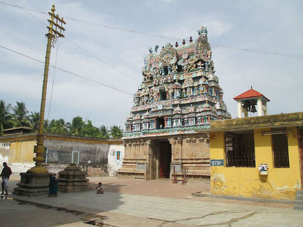 ಮಹಾಪ್ರಳಯದ ನಂತರವು ಇದ್ದ ಅದ್ಭುತವಾದ ಕ್ಷೇತ್ರವಿದು...!