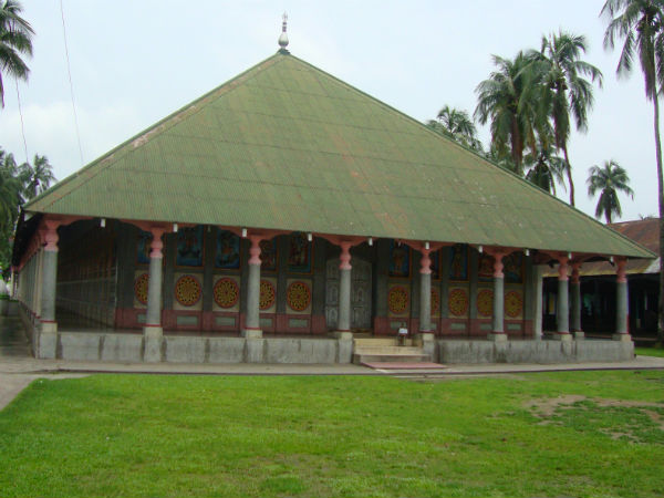 ಬಾರ್ಪೆಟಾ