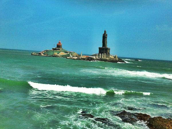 ಭಾರತದಲ್ಲಿನ ರೋಮಾಂಚನೀಯ ಬೀಚ್ಗಳು..!