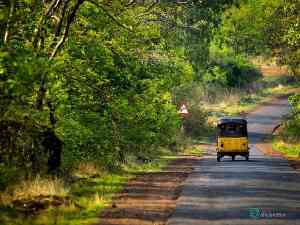 ಸಮೀಪದಲ್ಲಿಯೇ ಇದೆ ಪ್ರಸಿದ್ಧವಾದ ಸೂರ್ಯ ದೇವಾಲಯ!
