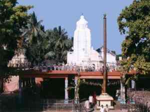 ಸಮೀಪದಲ್ಲಿಯೇ ಇದೆ ಪ್ರಸಿದ್ಧವಾದ ಸೂರ್ಯ ದೇವಾಲಯ!
