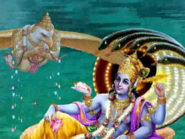 ಈ ಮಹಿಮಾನ್ವಿತ ದೇವಾಲಯದ ಮೇಲೆ ಒಂದು ಗರುಡ ಪಕ್ಷಿಗಳು ಕೂಡ ಹಾರುವುದಿಲ್ಲವಂತೆ...!