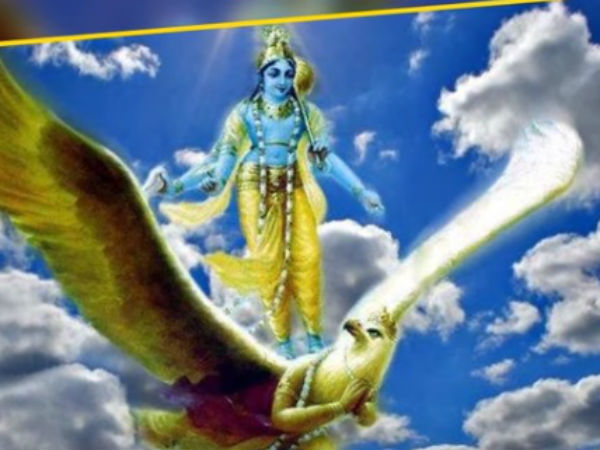 ಈ ಮಹಿಮಾನ್ವಿತ ದೇವಾಲಯದ ಮೇಲೆ ಒಂದು ಗರುಡ ಪಕ್ಷಿಗಳು ಕೂಡ ಹಾರುವುದಿಲ್ಲವಂತೆ...!