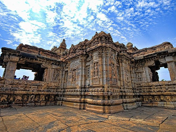 ಪಟ್ಟದಕಲ್ಲು