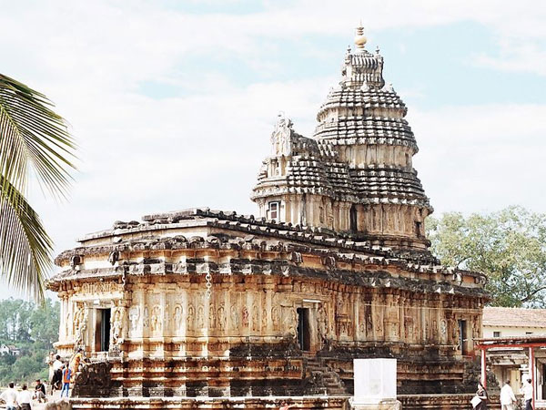 ಶೃಂಗೇರಿ