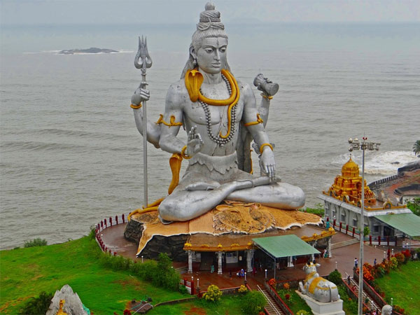 ಮುರುಡೇಶ್ವರ