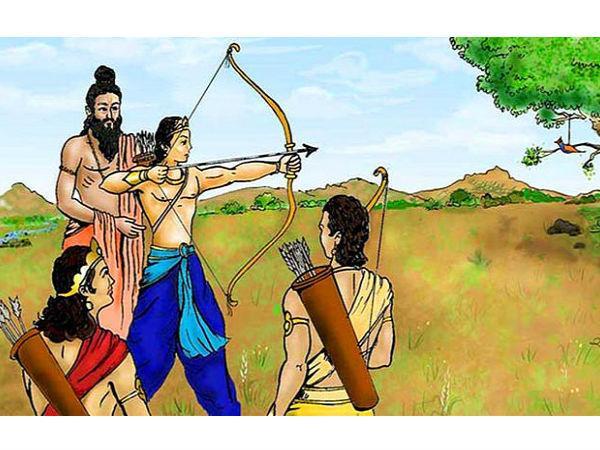 ಮಹಾಭಾರತ ನಡೆದ ಪ್ರದೇಶಗಳು ಇವು...