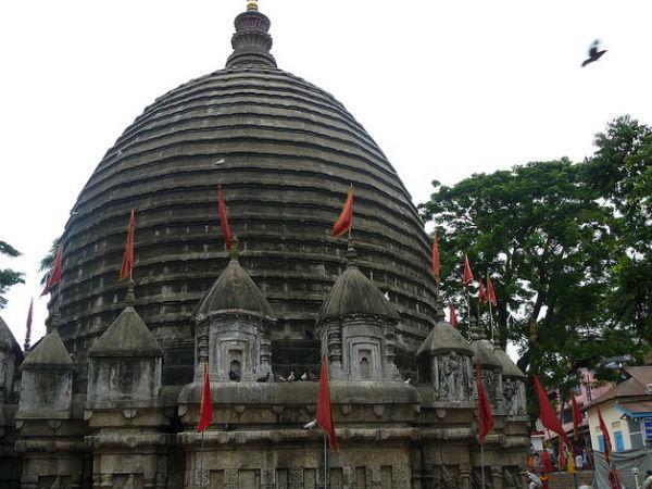 ಮಹಾಭಾರತ ನಡೆದ ಪ್ರದೇಶಗಳು ಇವು...