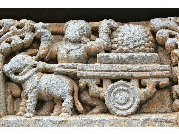 ಮಹಾಭಾರತ ನಡೆದ ಪ್ರದೇಶಗಳು ಇವು...