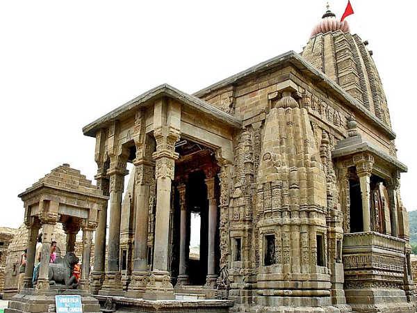 ಅದ್ಭುತವಾದ ರಾವಣನ ದೇವಾಲಯಗಳು