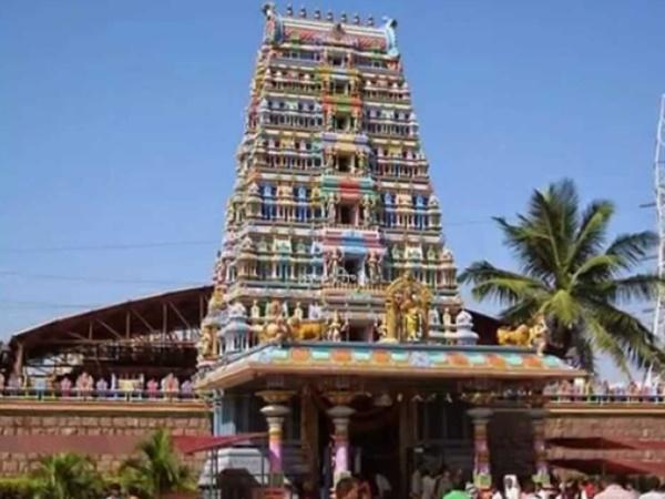 ಹೈದ್ರಾಬಾದ್ನಲ್ಲಿರುವ ಅತ್ಯಂತ ಶಕ್ತಿವಂತವಾದ ದೇವಾಲಯಗಳು