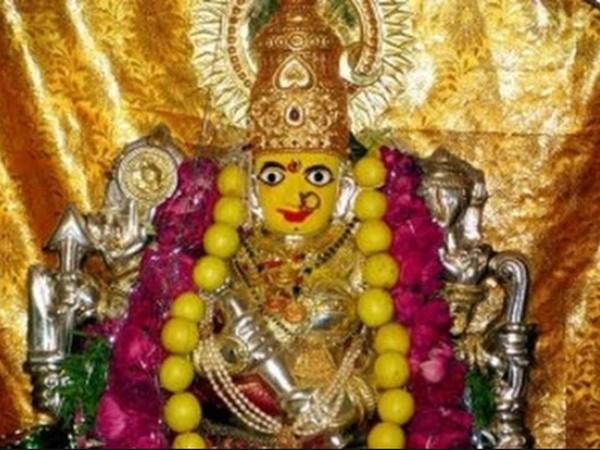 ಹೈದ್ರಾಬಾದ್ನಲ್ಲಿರುವ ಅತ್ಯಂತ ಶಕ್ತಿವಂತವಾದ ದೇವಾಲಯಗಳು