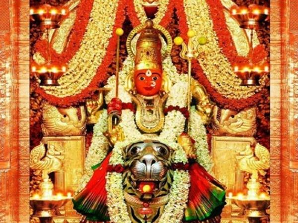ಹೈದ್ರಾಬಾದ್ನಲ್ಲಿರುವ ಅತ್ಯಂತ ಶಕ್ತಿವಂತವಾದ ದೇವಾಲಯಗಳು