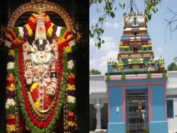 ಹೈದ್ರಾಬಾದ್ನಲ್ಲಿರುವ ಅತ್ಯಂತ ಶಕ್ತಿವಂತವಾದ ದೇವಾಲಯಗಳು