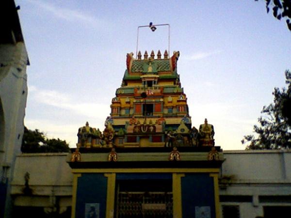 ಹೈದ್ರಾಬಾದ್ನಲ್ಲಿರುವ ಅತ್ಯಂತ ಶಕ್ತಿವಂತವಾದ ದೇವಾಲಯಗಳು