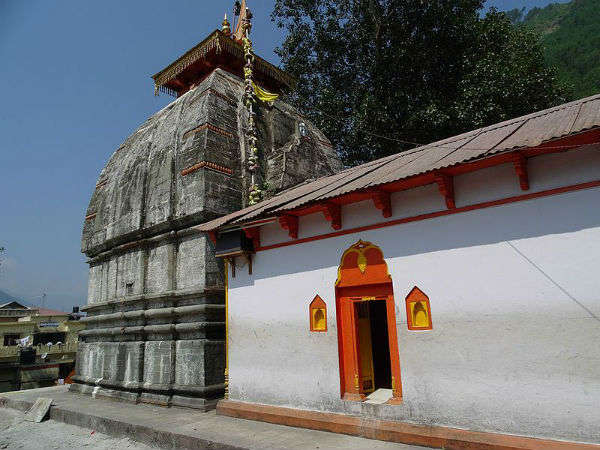 ಗುಪ್ತ್ ಕಾಶಿ ಎ೦ಬ ದೇವಸ್ಥಾನಗಳ ಪಟ್ಟಣದ ಕಡೆಗೆ ಗುಪ್ತ್ ಕಾಶಿ ಎ೦ಬ ದೇವಸ್ಥಾನಗಳ ಪಟ್ಟಣದ ಕಡೆಗೆ