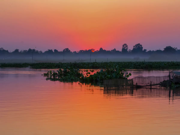 ಡಿಬ್ರು - ಸೈಕ್ಹೋಹಾ