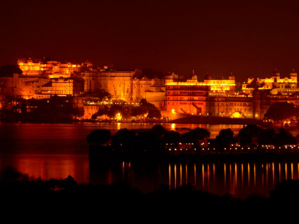 ಉದಯ್ ಪುರ್, ರಾಜಸ್ಥಾನ