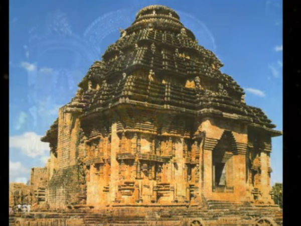 ಮೃತ್ಯು ಗಂಡವನ್ನು ತೊಲಗಿಸುವ ಮಹಿಮಾನ್ವಿತವಾದ ದೇವಾಲಯವಿದು....