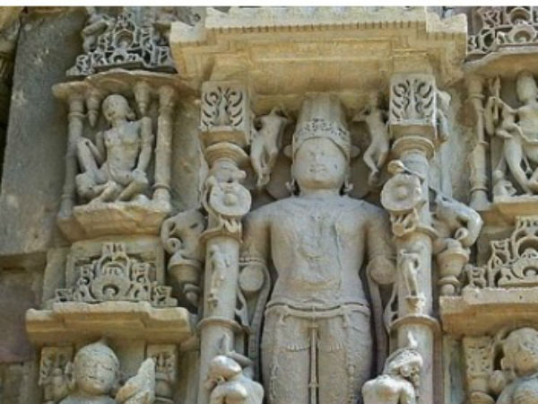 ಮೃತ್ಯು ಗಂಡವನ್ನು ತೊಲಗಿಸುವ ಮಹಿಮಾನ್ವಿತವಾದ ದೇವಾಲಯವಿದು....