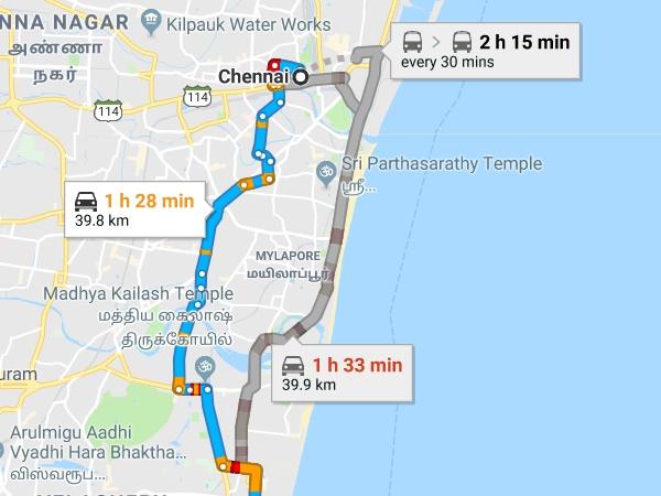 ವಿವಾಹವಾಗಿಲ್ಲವೇ? ವರ್ಷದೊಳಗೆ ವಿವಾಹ ಭಾಗ್ಯ ಒಲಿದುಕೊಳ್ಳಲು ಇಲ್ಲಿಗೆ ತೆರಳಿ...
