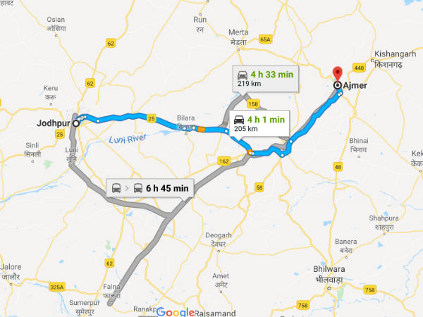 ಸವಿವರವಾದ ಮಾರ್ಗದರ್ಶಿ