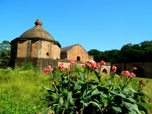 ತಲಾತಲ್ ಘರ್