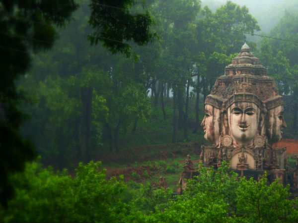 ಅಮರ್ಕ೦ಟಕ್