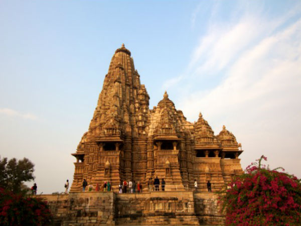 ಖಜುರಾಹೊ