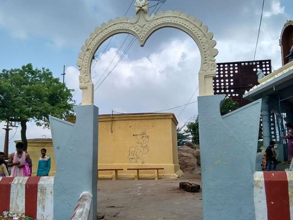 ಶ್ರೀ ಕಾಳಹಸ್ತಿಯ ಸಮೀಪದಲ್ಲಿದೆ ನಿಮಗೆ ತಿಳಿಯದ ಶಕ್ತಿವಂತ ದೇವಾಲಯಗಳು...