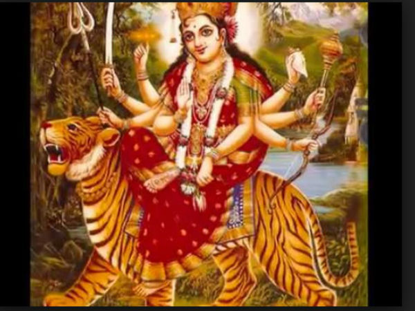 ಶ್ರೀ ಕಾಳಹಸ್ತಿಯ ಸಮೀಪದಲ್ಲಿದೆ ನಿಮಗೆ ತಿಳಿಯದ ಶಕ್ತಿವಂತ ದೇವಾಲಯಗಳು...