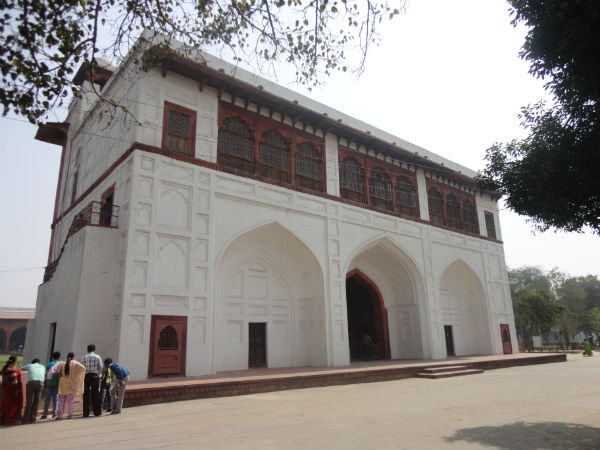 ಇ೦ಡಿಯನ್ ವಾರ್ ಮೆಮೋರಿಯಲ್ ಮ್ಯೂಸಿಯ೦, ನವದೆಹಲಿ