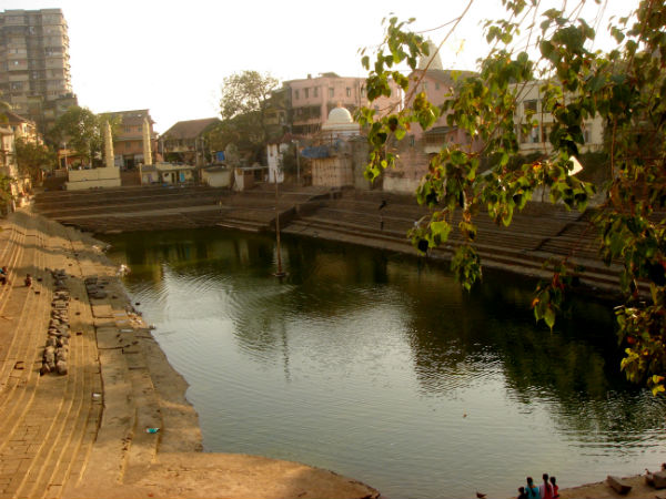 ಬ೦ಗಾ೦ಗ ತೊಟ್ಟಿ (ಸರೋವರ)