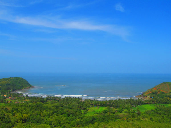 ಗೋಕರ್ಣ