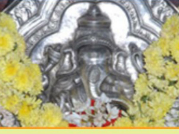 ನಿಮಿಷದಲ್ಲಿ ಇಷ್ಟಾರ್ಥಗಳನ್ನು ಪೂರೈಸುವ ನಿಮಿಷಾಂಬ ದೇವಿ ಇವಳು...