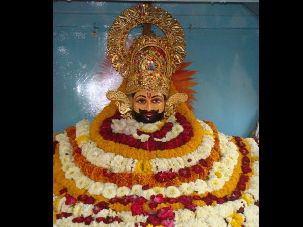 ಮಹಾಭಾರತ ಯುದ್ಧದಲ್ಲಿ ಶ್ರೀ ಕೃಷ್ಣನಿಗೆ ತನ್ನ ಶಿರವನ್ನೇ ನೀಡಿದ ಯೋಧ ಯಾರು ಗೊತ್ತ?