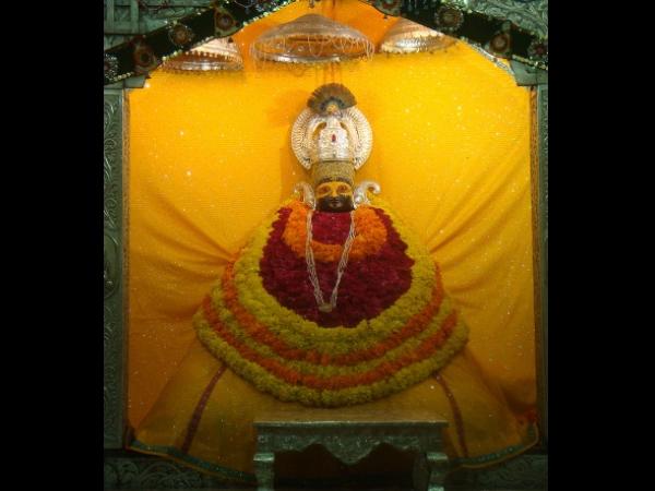 ಮಹಾಭಾರತ ಯುದ್ಧದಲ್ಲಿ ಶ್ರೀ ಕೃಷ್ಣನಿಗೆ ತನ್ನ ಶಿರವನ್ನೇ ನೀಡಿದ ಯೋಧ ಯಾರು ಗೊತ್ತ?