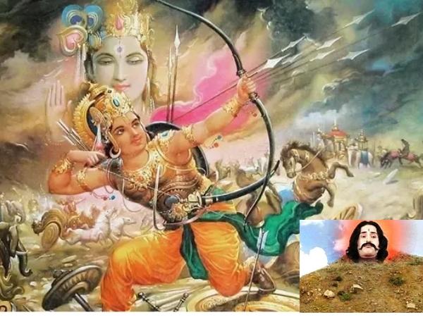 ಮಹಾಭಾರತ ಯುದ್ಧದಲ್ಲಿ ಶ್ರೀ ಕೃಷ್ಣನಿಗೆ ತನ್ನ ಶಿರವನ್ನೇ ನೀಡಿದ ಯೋಧ ಯಾರು ಗೊತ್ತ?