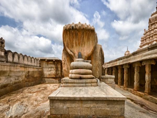 ನಿಗೂಢವಾಗಿಯೇ ಇರುವ ಭಾರತದ ಐದು ಪ್ರದೇಶಗಳು